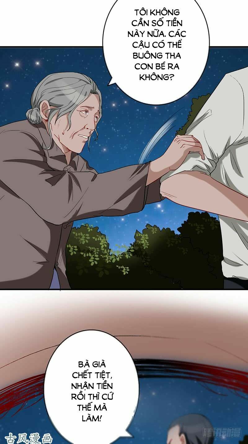 manh thê khó dỗ phần 1 chapter 52 9