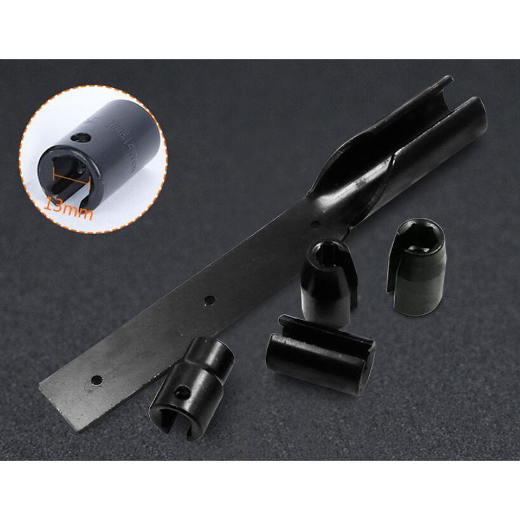 Multi - Purpose  Ceiling  Quick  Socket  Wrench  Nut  Screw  Rod  and