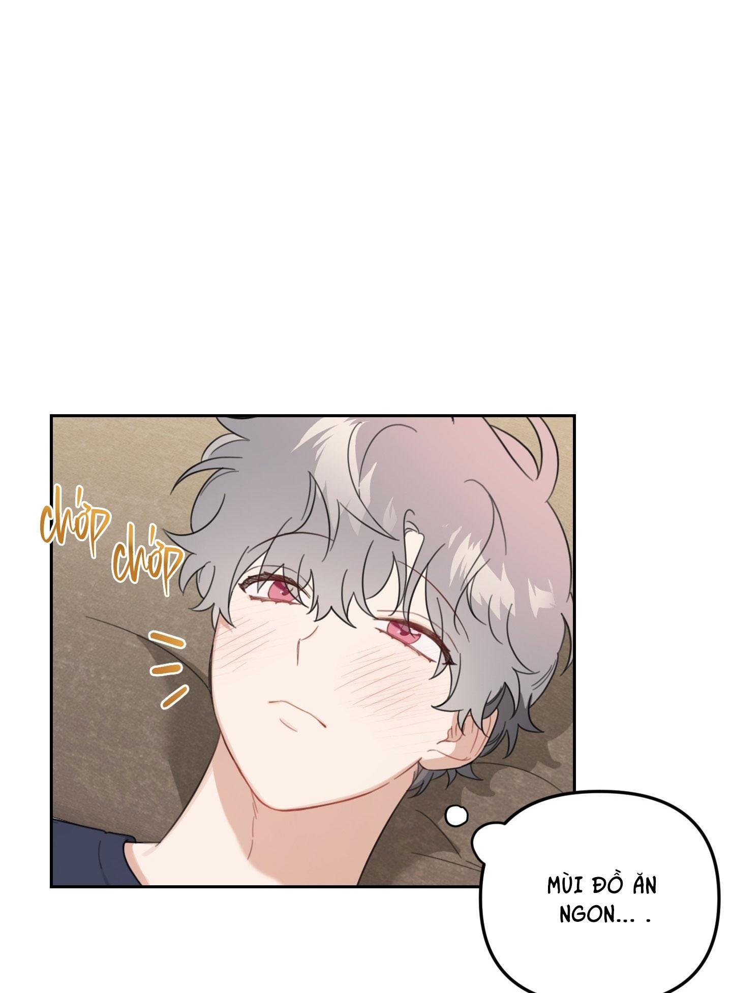 vườn hoa chapter 49 6