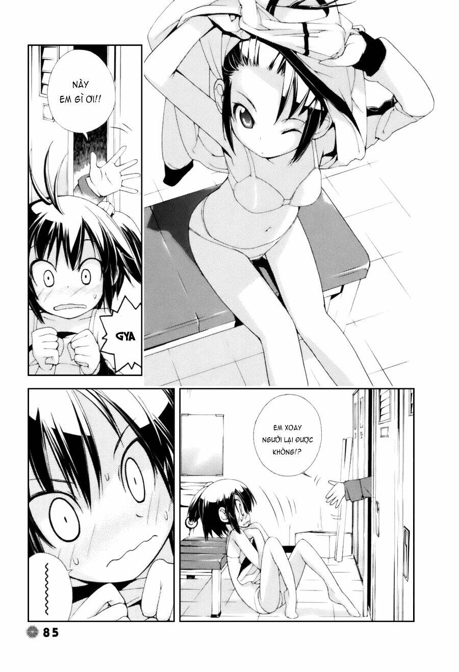 14 juicy chapter 24 5