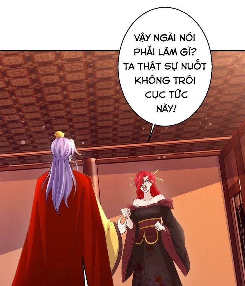cửu dương đế tôn chapter 174 22