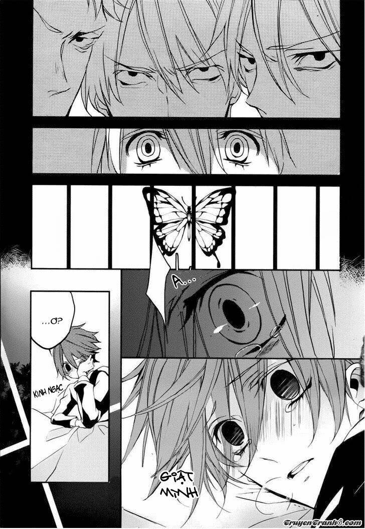 torikago syndrome chapter 1 35