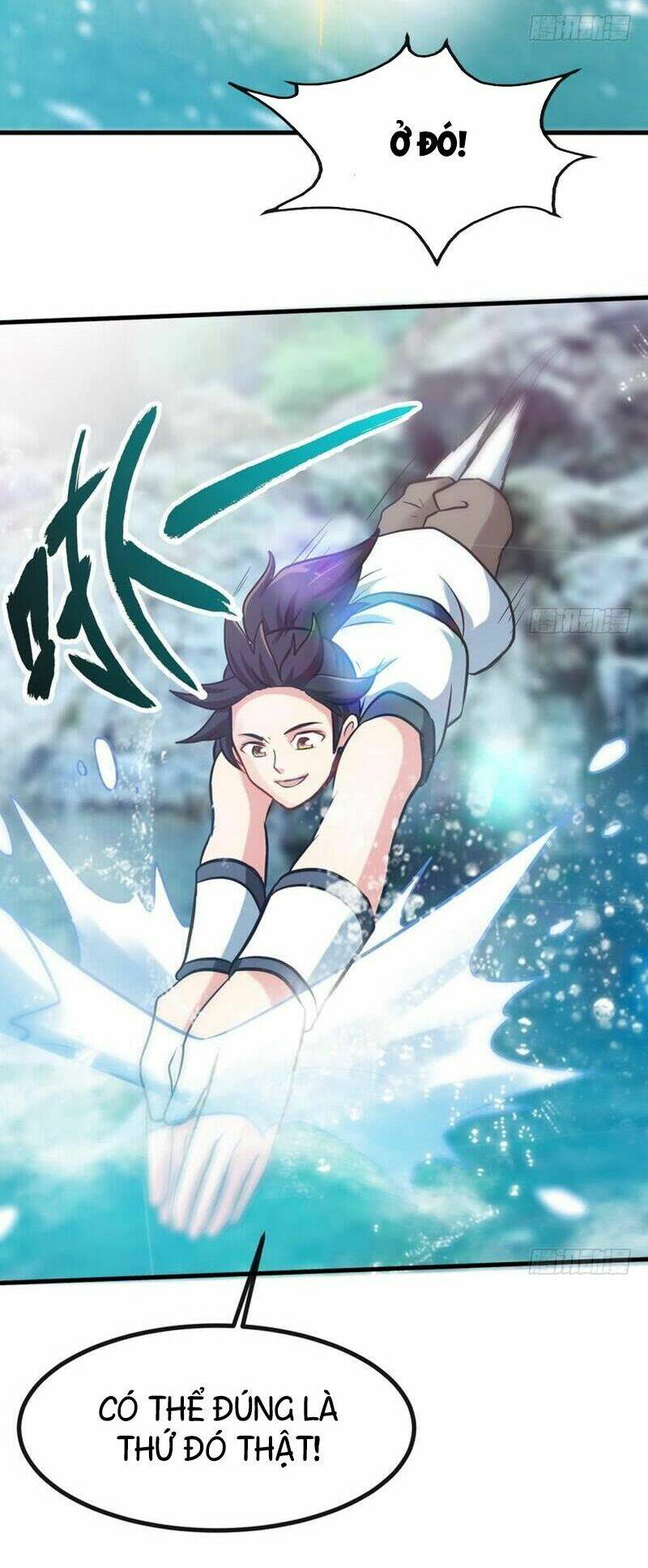 chí tôn thần ma chapter 38 5