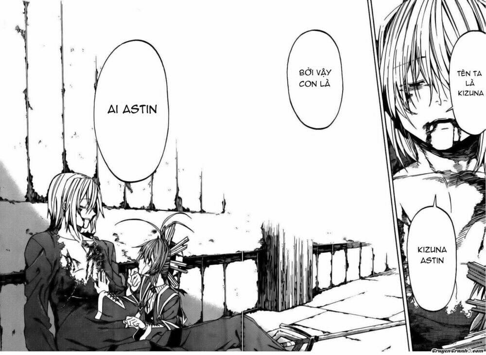 kamisama no inai nichiyoubi chapter 20 23