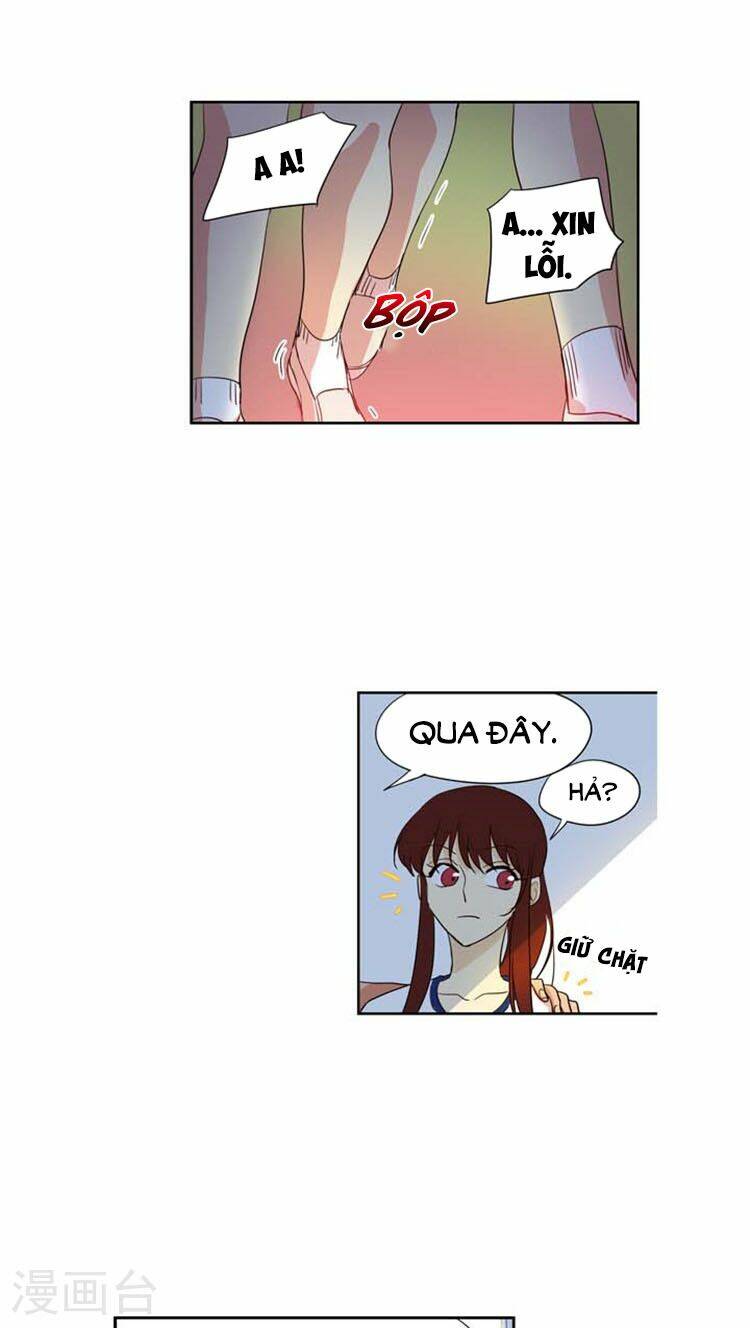 trở lại tuổi mười mấy chapter 135 9