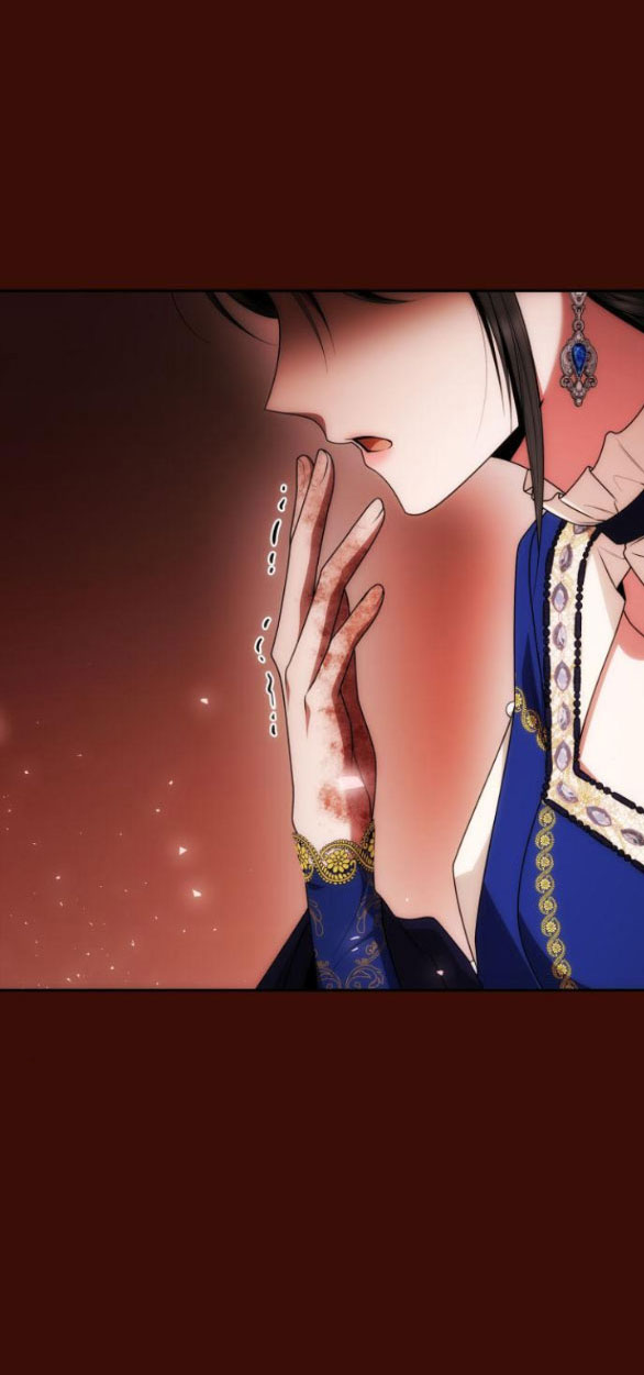 chị yêu, kiếp này em sẽ là hoàng hậu chapter 98.1 10