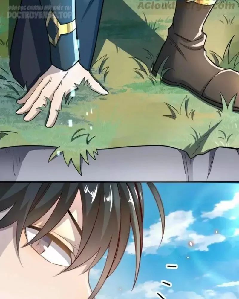 bắt đầu với thiên phú cấp sss chapter 19 100