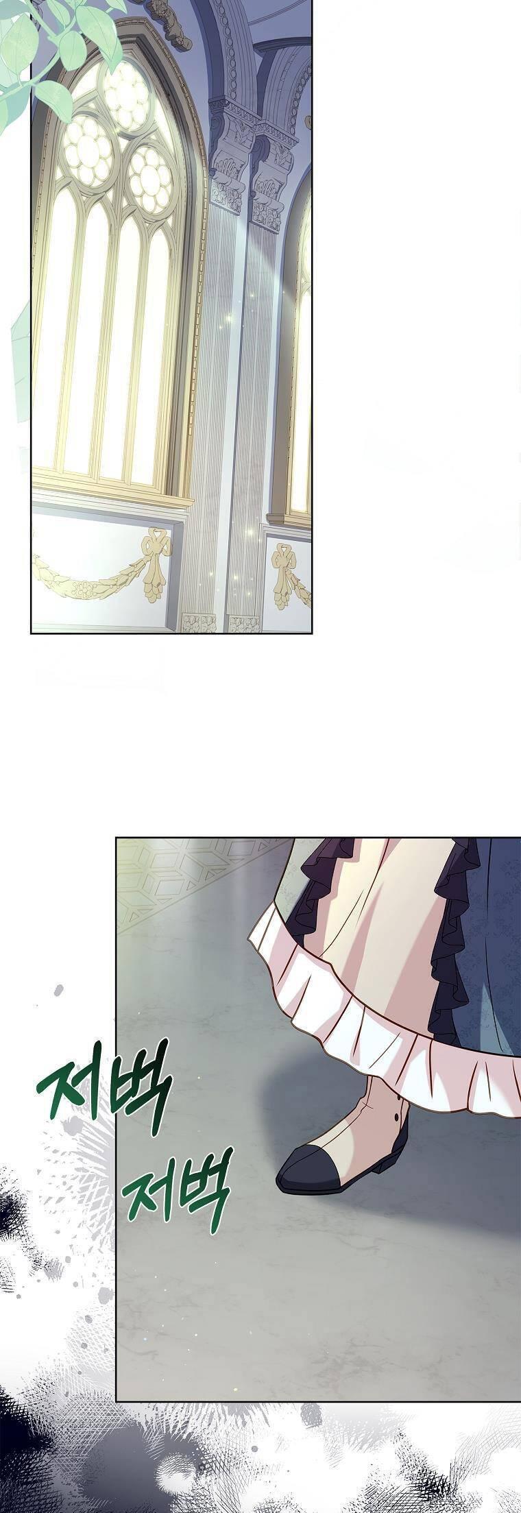 để yên cho tiểu thư hiền chapter 106 31