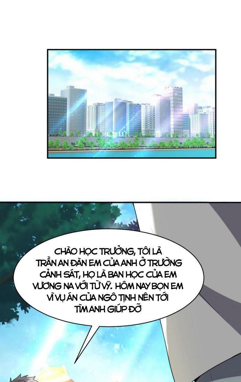 đừng hiểu lầm, tôi mới là người bị hại! chapter 48 52