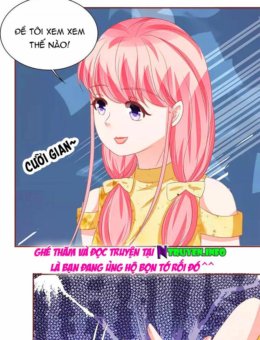 vương tước tư hữu bảo bối chapter 179 9