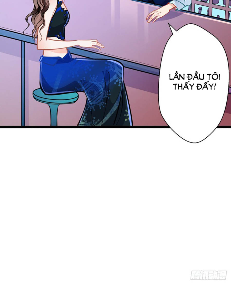 cưng chiều ái thê hư hỏng chapter 56 27