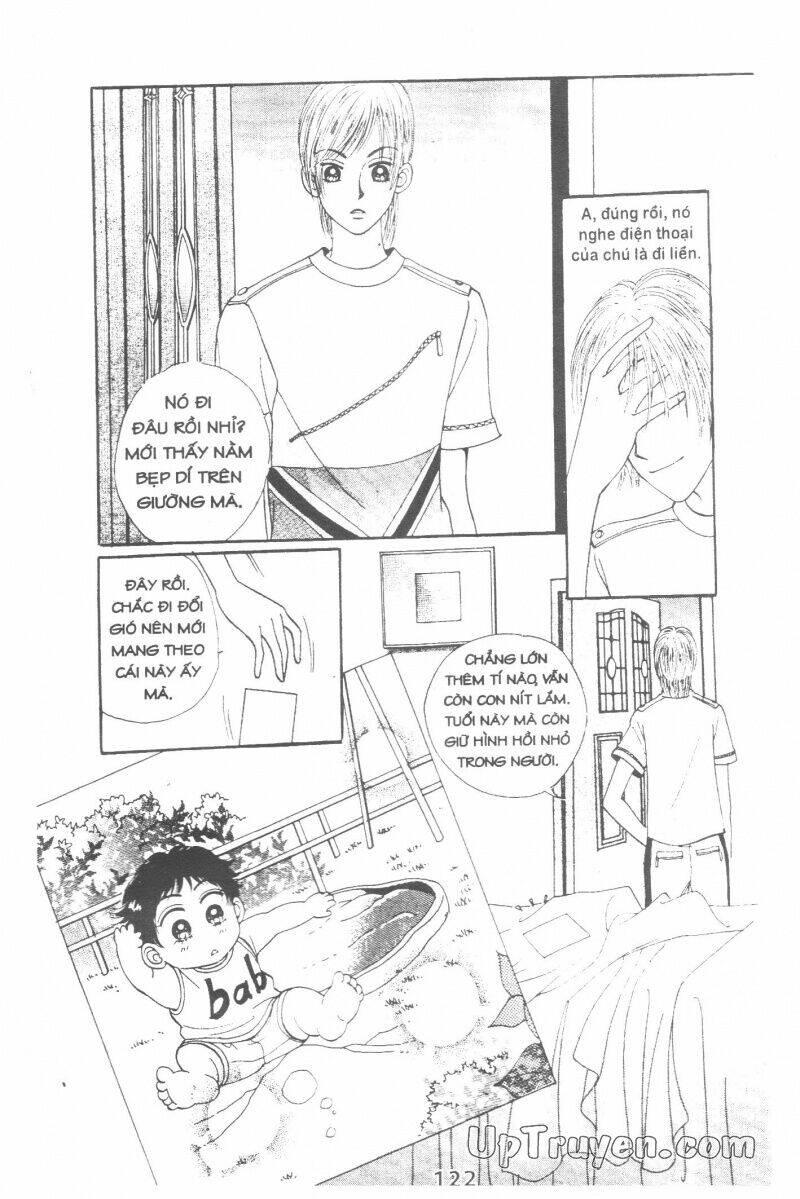 hái sao tình yêu chapter 1 123