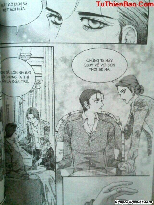 goong - [ hoàng cung ] chapter 26 95