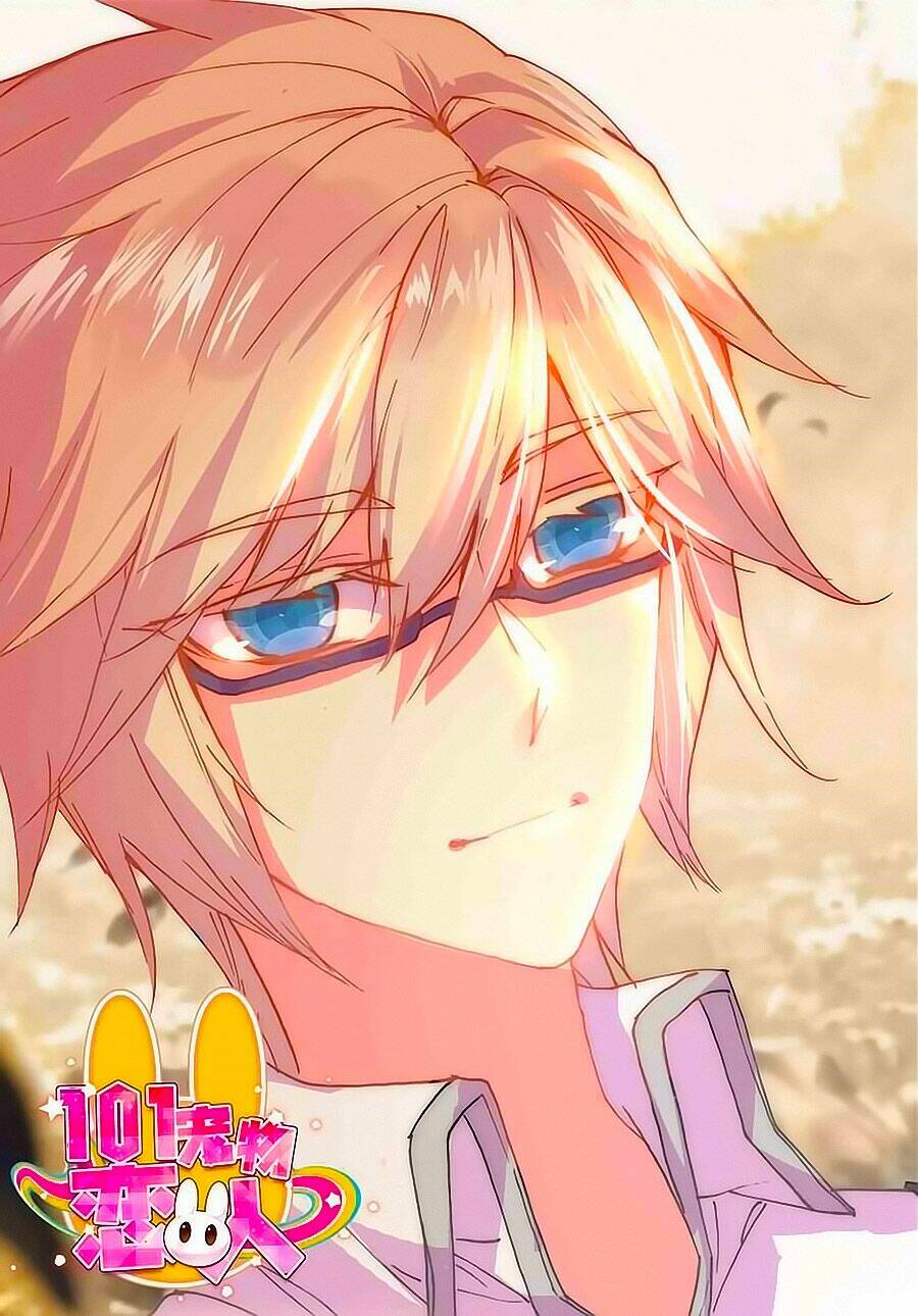 101 sủng vật tình nhân chapter 73 1