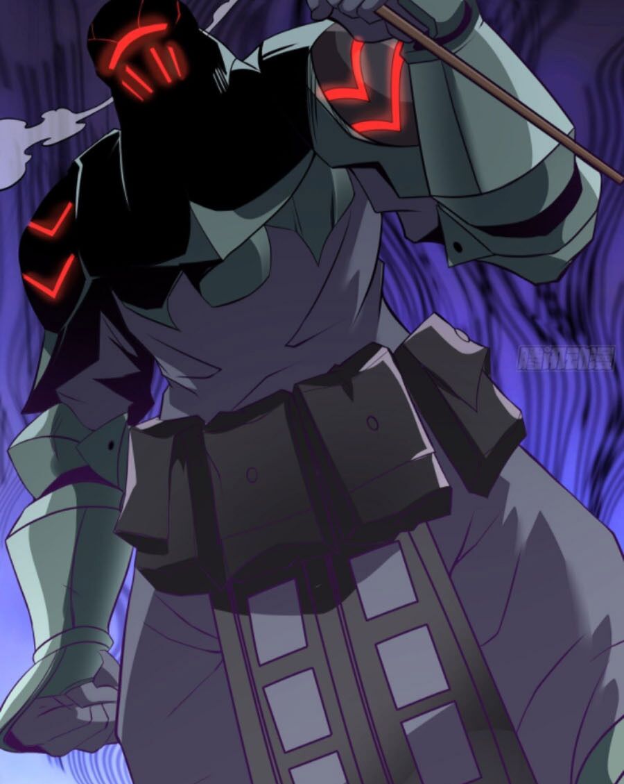 nãi ba là chiến thần mạnh nhất chapter 83 30