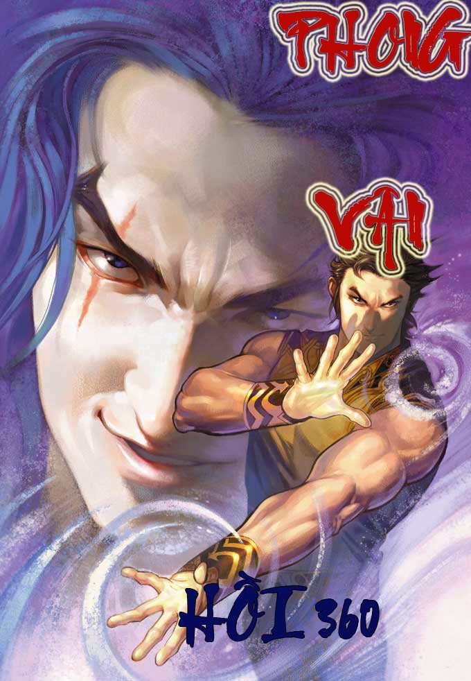 phong vân chapter 360 1