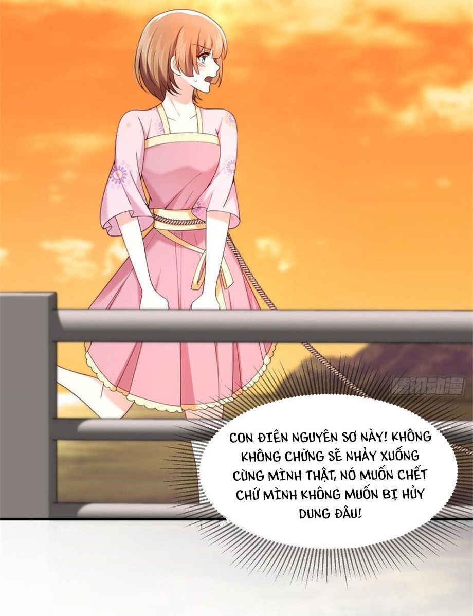 nam thần truy thê chỉ nam chapter 67.2 23