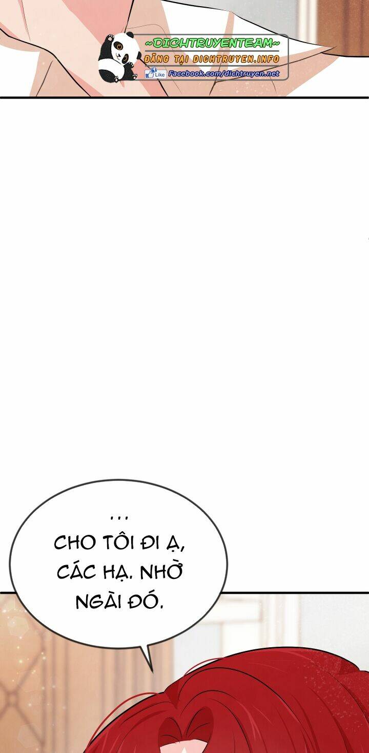 tiểu thư scarlet, em không muốn trả thù sao? chapter 15 26