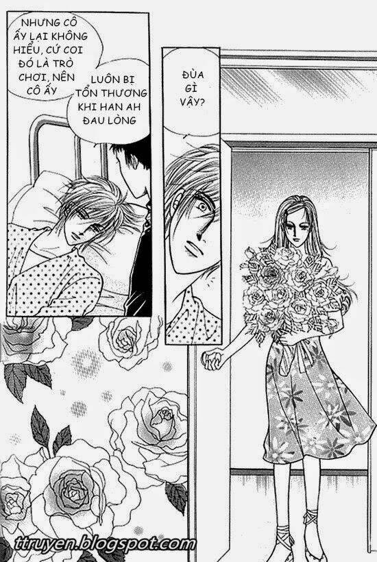 cutie boy chapter 25 125