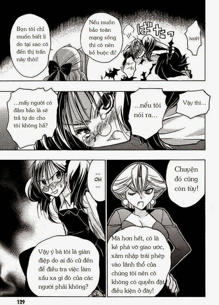 little vampire chapter 39 11