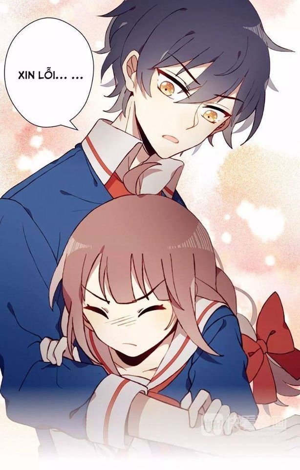 mối tình đầu dang dở của tôi chapter 3 18