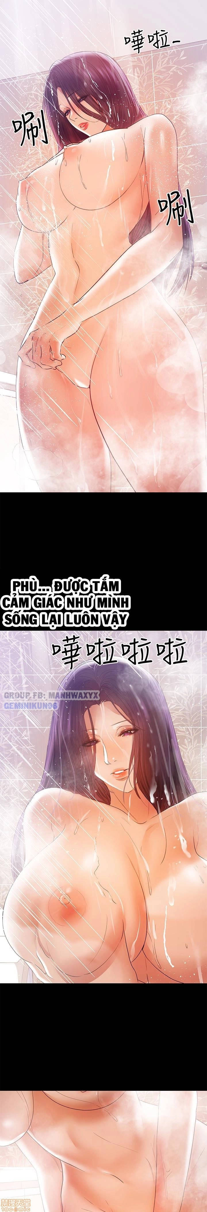 bầu sữa vú nuôi chapter 16 12