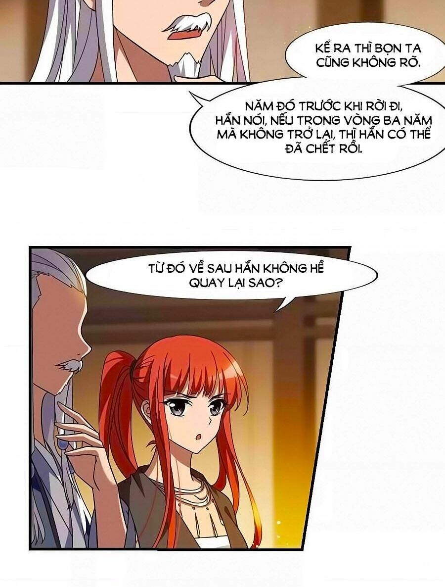 phượng nghịch thiên hạ chapter 160.2 14