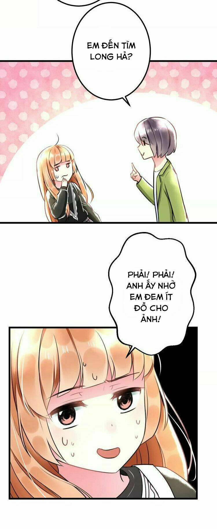 lão ca minh tinh, mời xuất chiêu! chapter 17 17