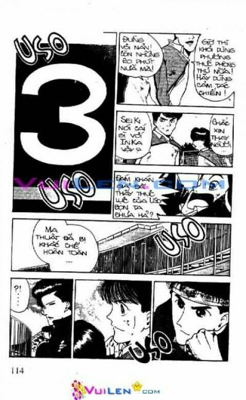 sôi động cầu trường full 17 tập chapter 13 114