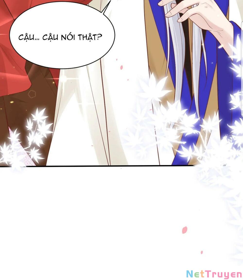 chàng vú em tu chân chapter 58 28