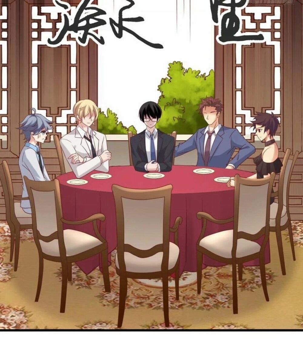 tôi không muốn fa như vậy đâu chapter 23 22