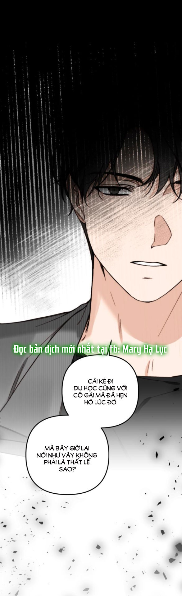 LY HÔN THÌ DỄ, YÊU ĐƯƠNG MỚI KHÓ chapter 29.2 - Trang 8