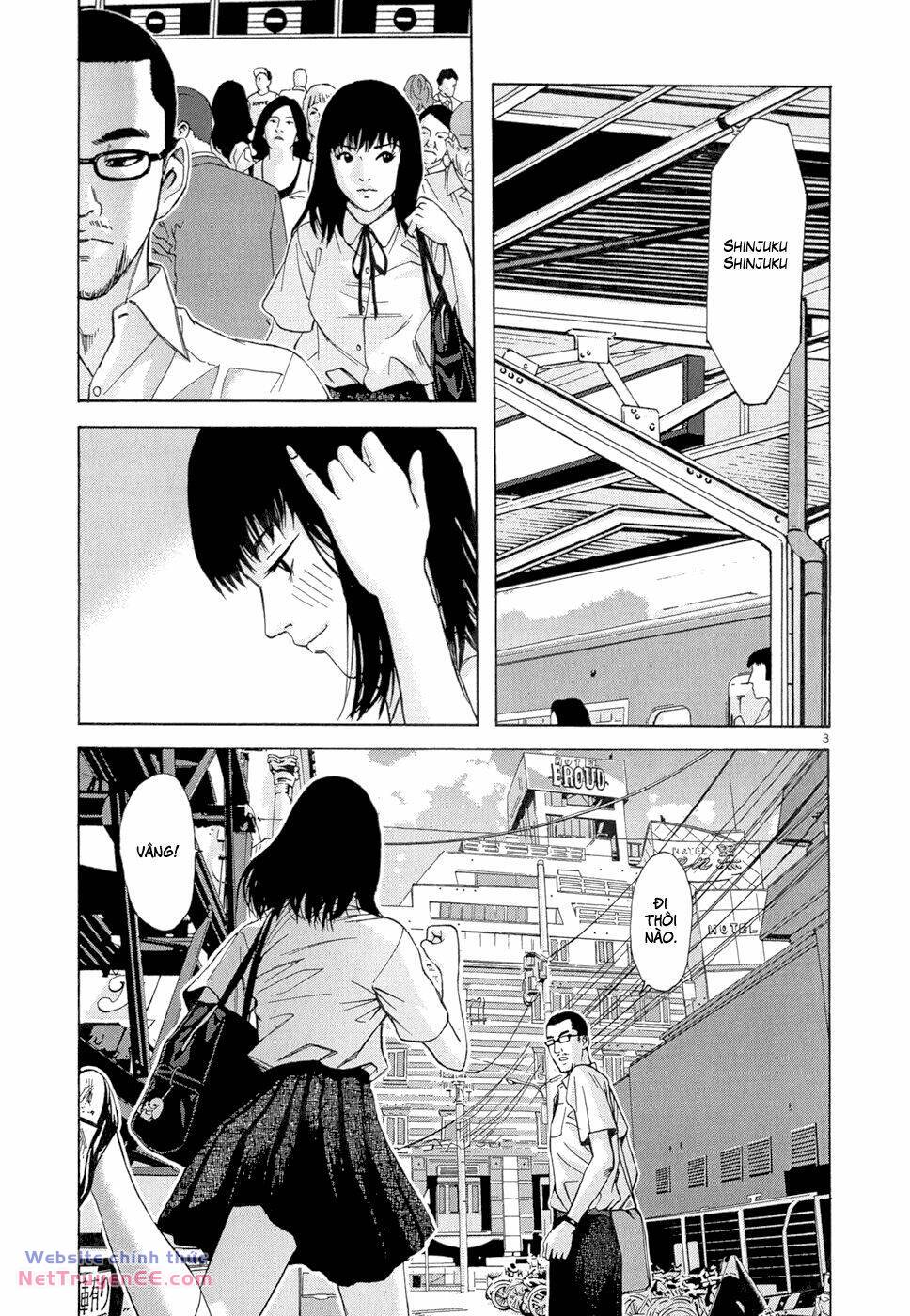 hạnh phúc chapter 1 14