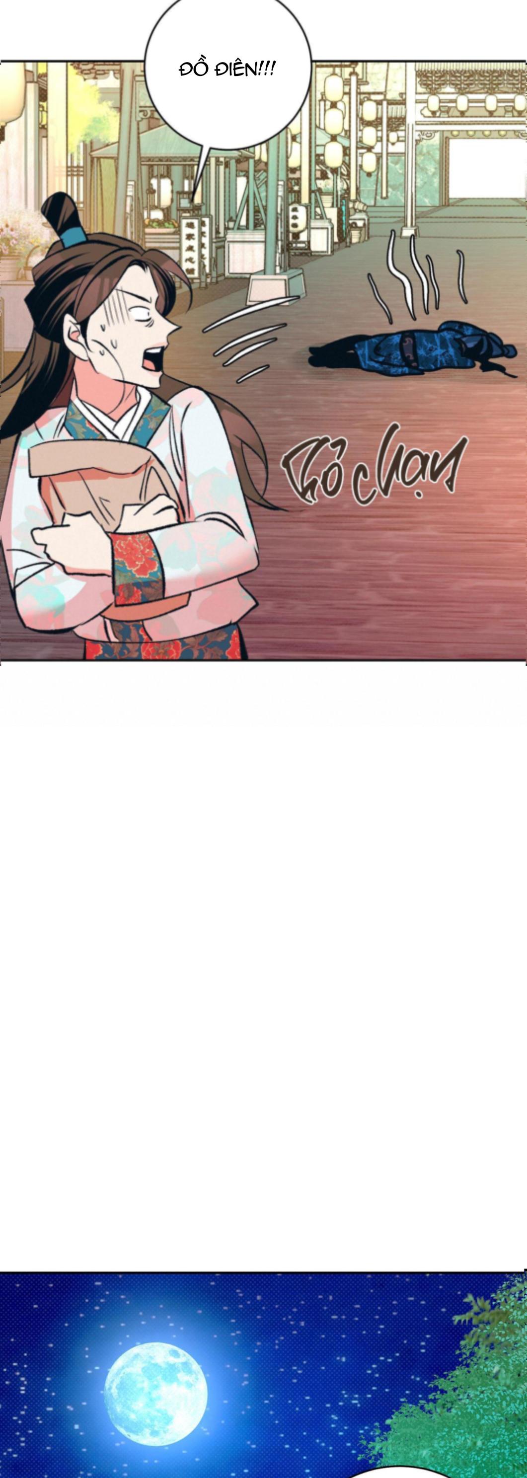 hương mộc chapter 8 24