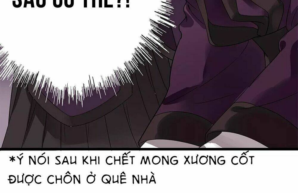 hôn quân thăng cấp ký chapter 4 17