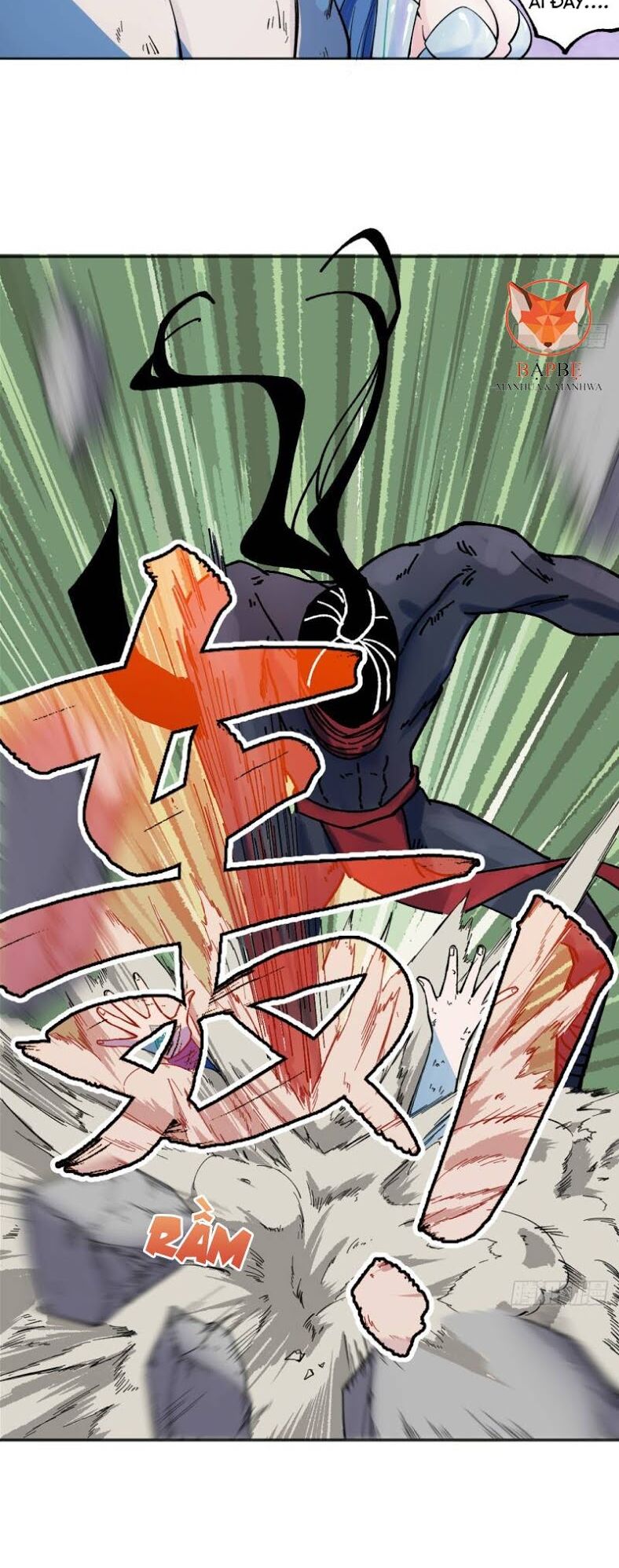 vô hạn khắc kim chi thần chapter 17 10