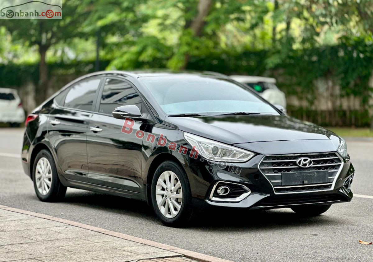 Bộ chắn bùn bánh xe Hyundai Accent 2011-22