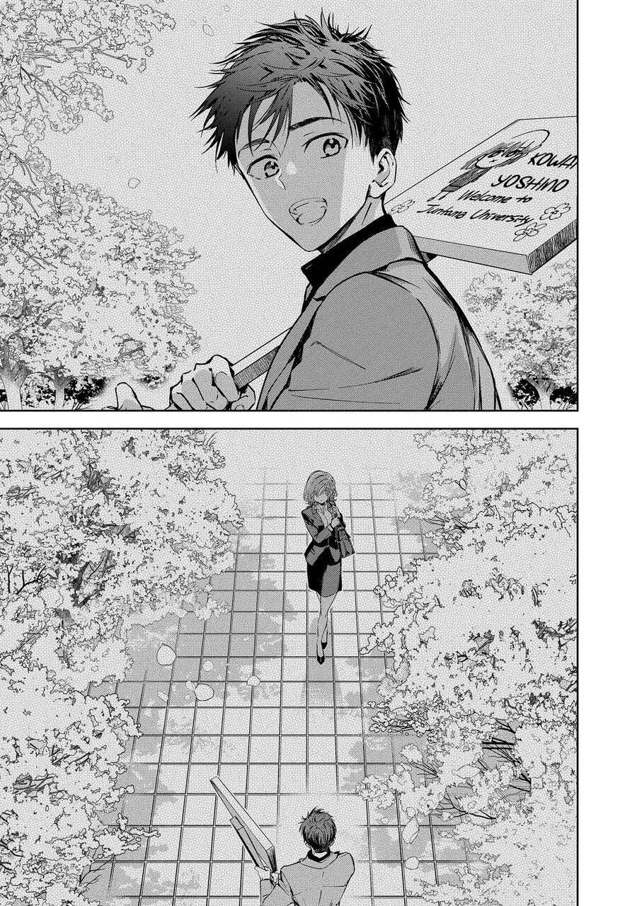 masamune-kun no revenge - after school chapter 8 14