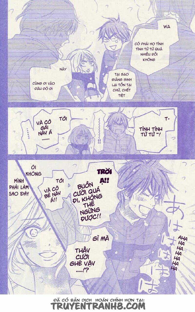 anh đã cho em biết bao thứ đầu tiên chapter 112 38