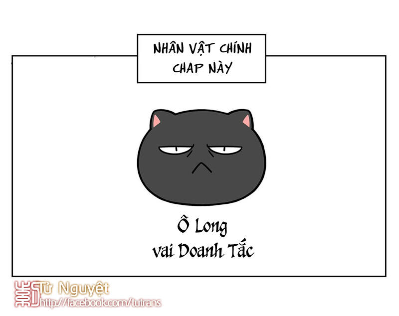 nếu lịch sử là một bầy mèo chapter 23 31