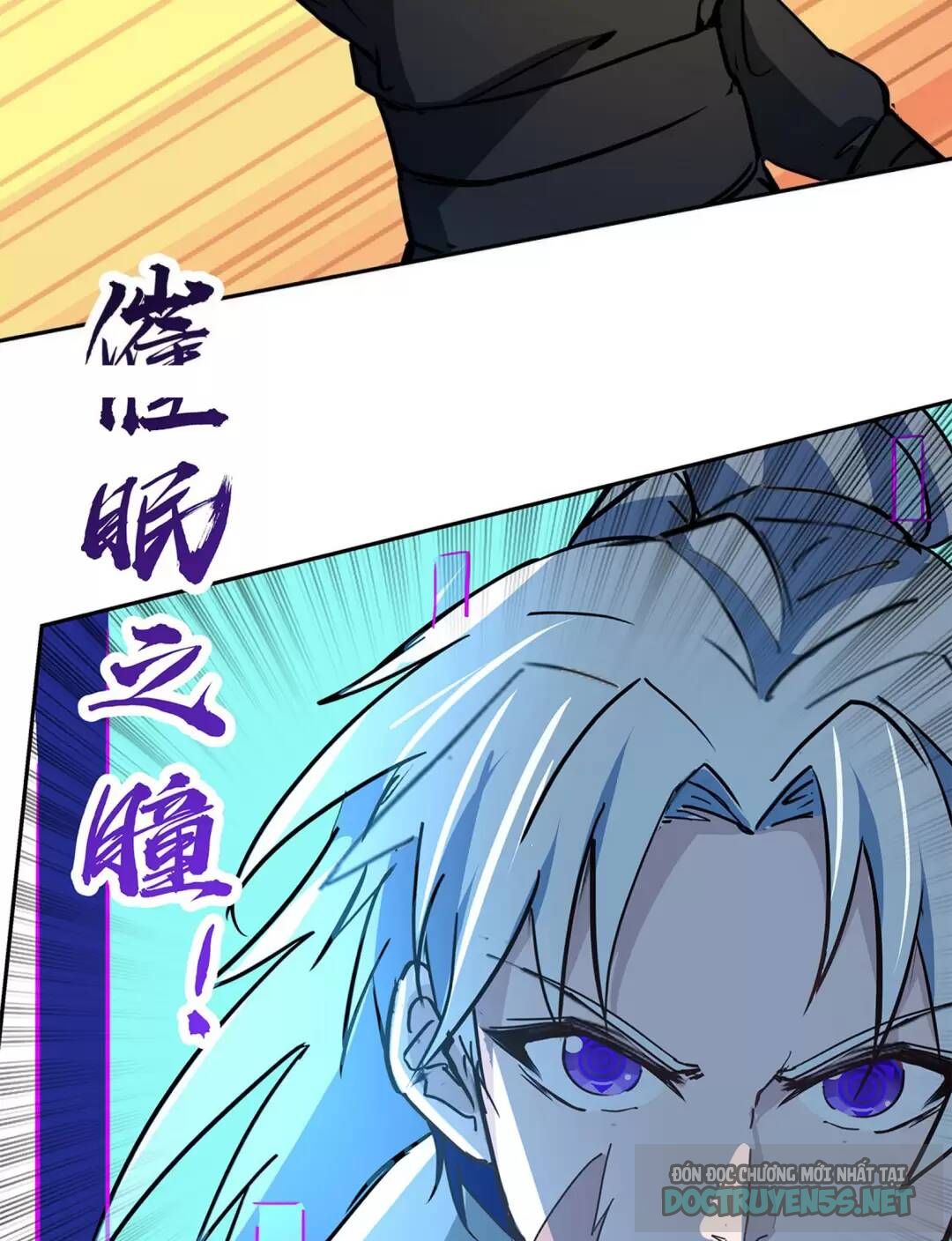 giải cứu 99 nữ chính ở mạt thế chapter 119 22