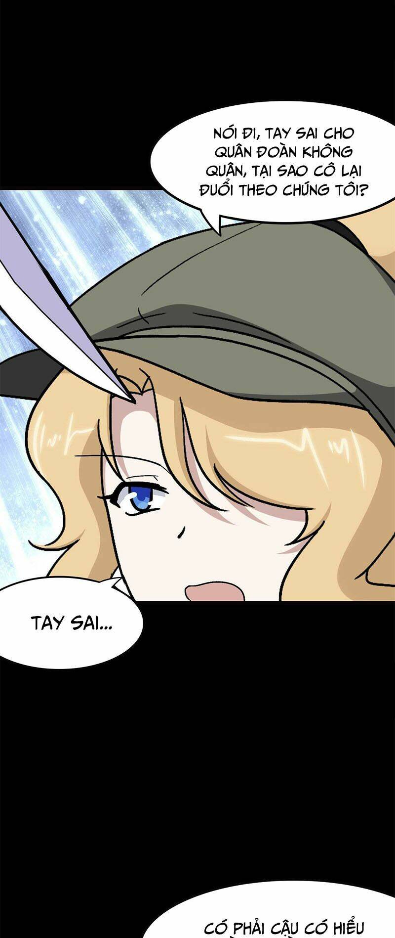 bạn gái virus của tôi chapter 270 13