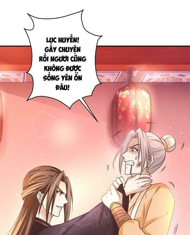 cửu dương đế tôn chapter 162 15