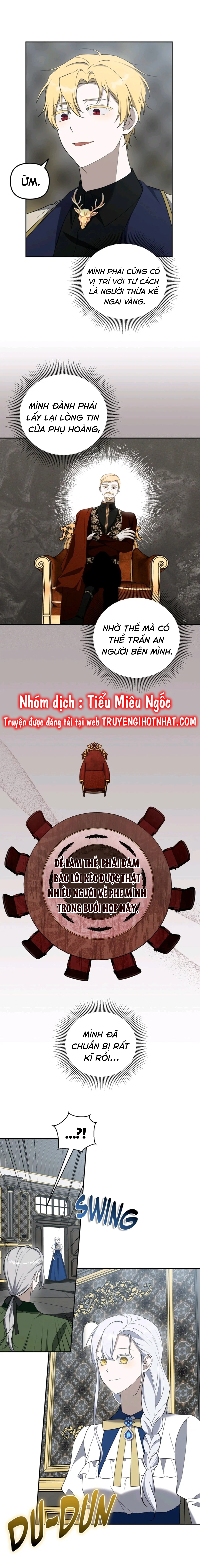 lời nguyền vẫn chưa kết thúc chapter 50 3