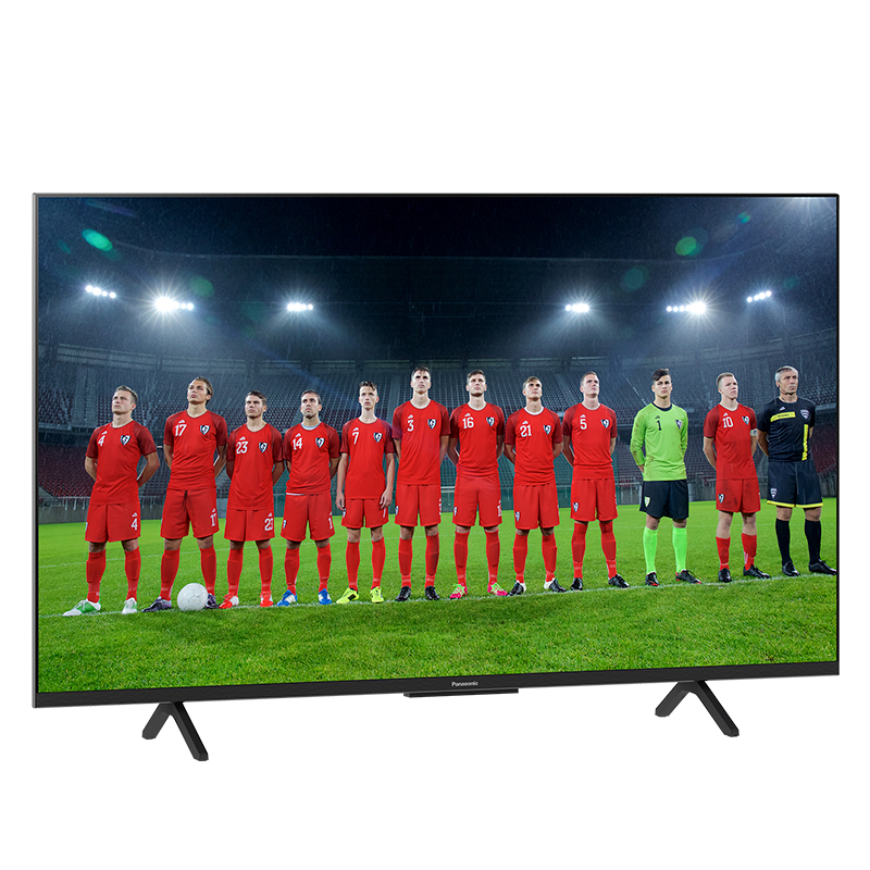 Smart TV Panasonic 4K 43 inches TH-43LX800V - Tấm nền siêu sáng - Bảo Hành Chính Hãng 24 Tháng