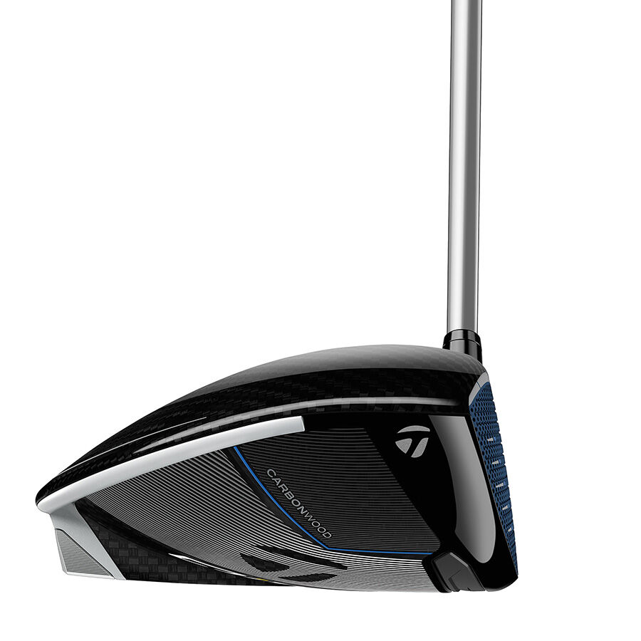 (Chính Hãng) Driver Taylormade Qi10 Max cho Nam giá tốt