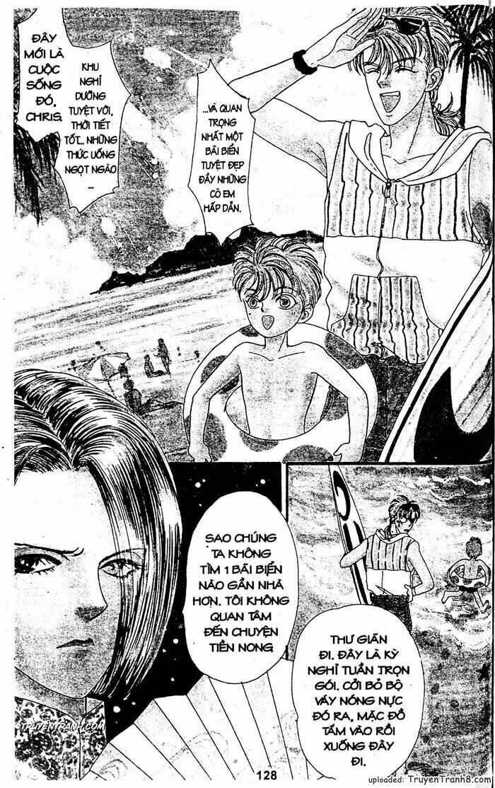 tiệm thú kiểng chapter 29 3