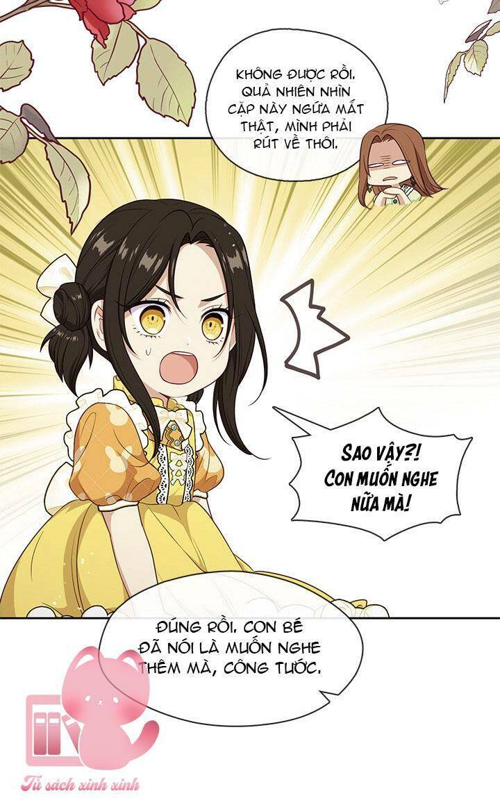 hãy coi chừng ác nữ chapter 116 51