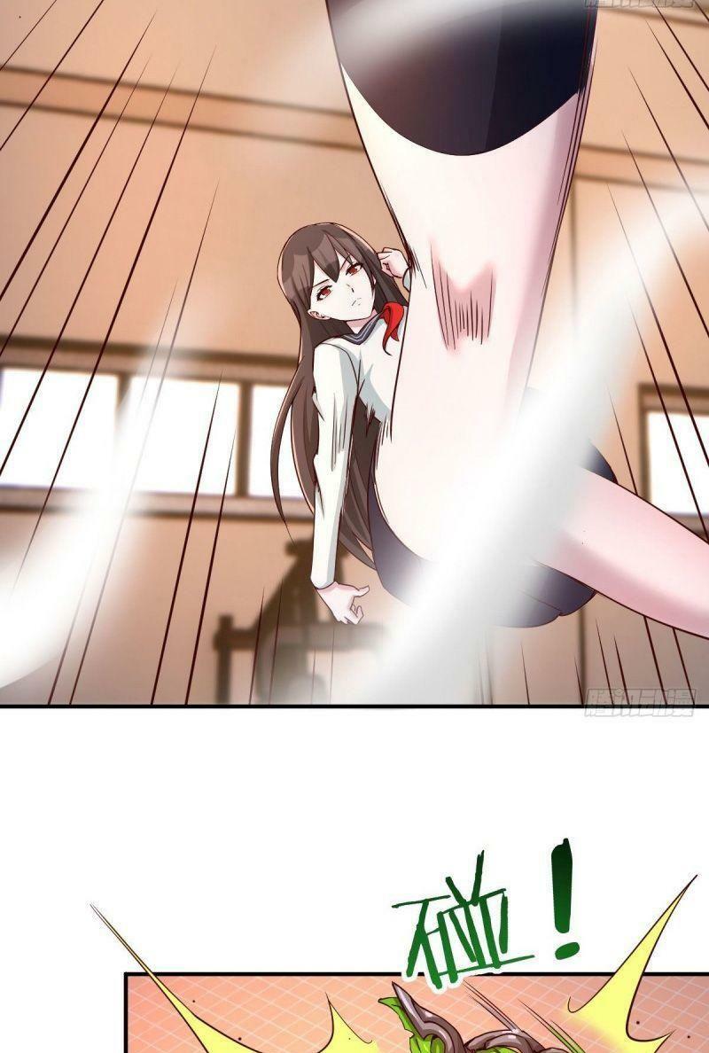 thiên tứ thức tỉnh chapter 33 7