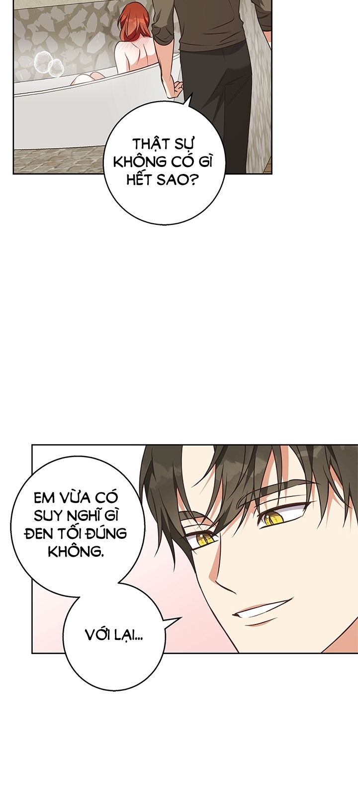 mùa đông đến chapter 58.1 12